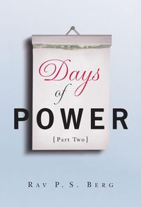 Produktbild: Days of Power