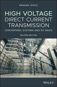 Produktbild: High Voltage Direct Current Transmission
