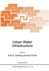 Produktbild: Urban Water Infrastructure