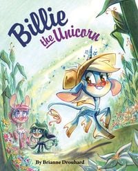 Produktbild: Billie the Unicorn