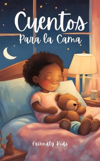 Produktbild: Cuentos Para la Cama (Childish, #1)