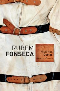 Bild vom Artikel Histórias curtas vom Autor Rubem Fonseca