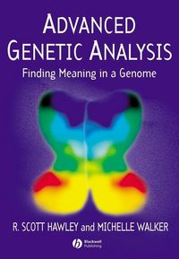 Produktbild: Advanced Genetic Analysis