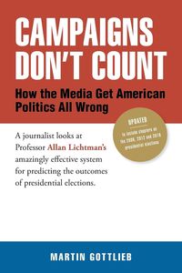 Produktbild: Campaigns Don't Count