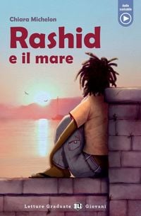 Produktbild: Rashid e il mare