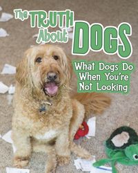 Produktbild: Truth about Dogs