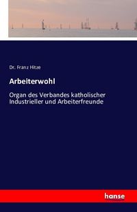 Produktbild: Arbeiterwohl