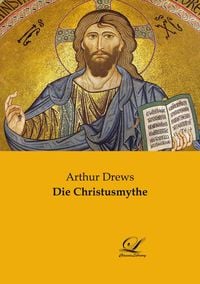 Produktbild: Die Christusmythe