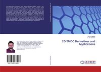 Produktbild: 2D TMDC Derivatives and Applications