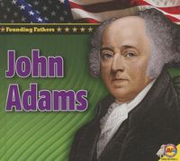 Produktbild: John Adams