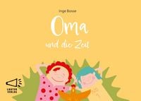 Produktbild: Oma und die Zeit