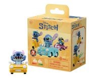 Produktbild: Lilo & Stitch Pullback Vehicles (12)