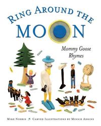 Produktbild: Ring Around the Moon