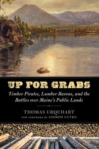 Produktbild: Up for Grabs