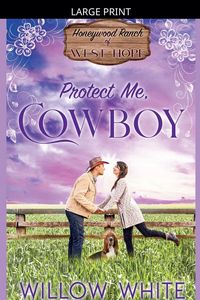 Produktbild: Protect Me, Cowboy