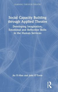 Produktbild: Social Capacity Building through Applied Theatre