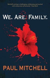 Produktbild: We. Are. Family.