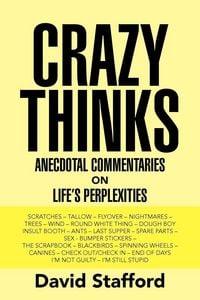 Produktbild: Crazy Thinks