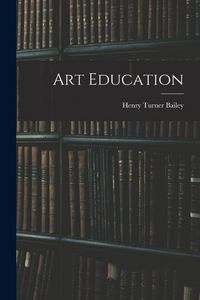 Produktbild: Art Education