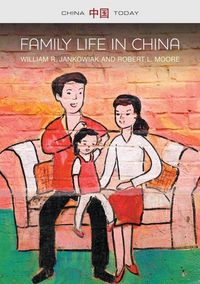 Produktbild: Family Life in China