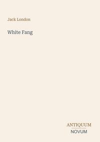 Produktbild: White Fang