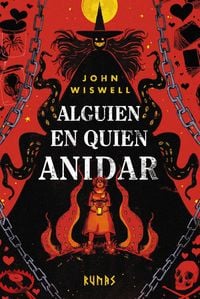 Produktbild: Alguien en quien anidar