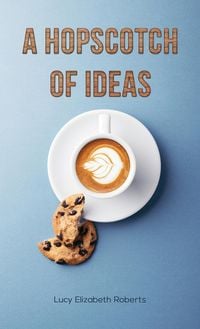 Produktbild: A Hopscotch of Ideas