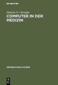Produktbild: Computer in der Medizin