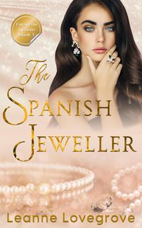 Produktbild: The Spanish Jeweller