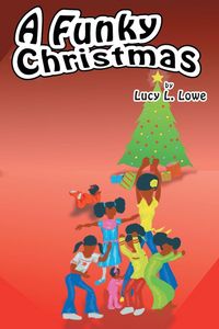 Produktbild: A Funky Christmas