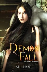 Produktbild: Haag, M: Demon Fall