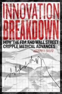 Produktbild: Innovation Breakdown