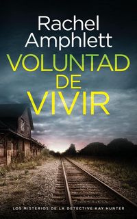 Produktbild: Voluntad de vivir