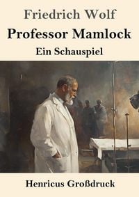 Produktbild: Professor Mamlock (Gro&szlig;druck)
