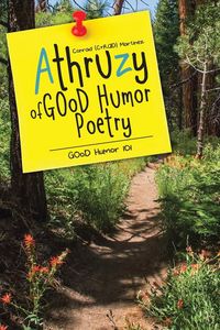Produktbild: Athruzy of GOoD Humor Poetry