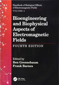 Produktbild: Bioengineering and Biophysical Aspects of Electromagnetic Fields