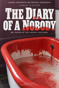 Produktbild: The Diary of a Nobody