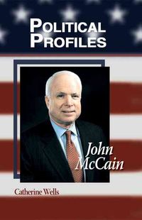 Produktbild: Political Profiles: John McCain