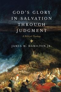 Produktbild: God's Glory in Salvation through Judgment