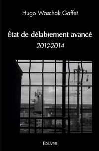Produktbild: Etat de delabrement avance