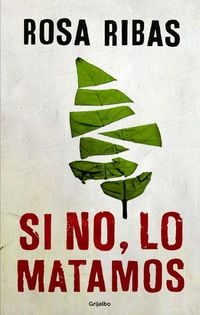 Produktbild: Comisaria Cornelia Weber-Tejedor 4. Si no, lo matamos