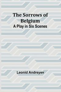 Produktbild: The Sorrows of Belgium