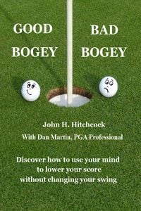 Produktbild: Good Bogey - Bad Bogey