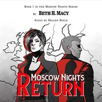 Produktbild: Moscow Nights Return