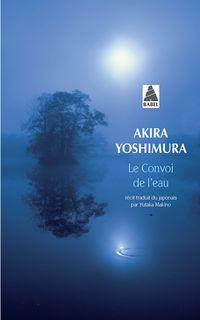 Produktbild: Le convoi de l'eau