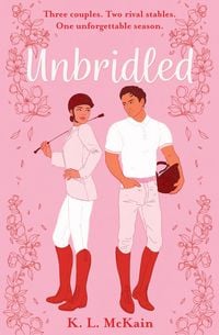 Produktbild: Unbridled