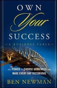 Produktbild: Own Your Success