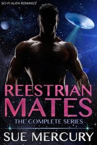 Produktbild: Reestrian Mates: The Complete Series