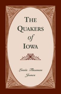 Produktbild: The Quakers of Iowa