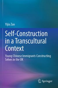 Produktbild: Self-Construction in a Transcultural Context